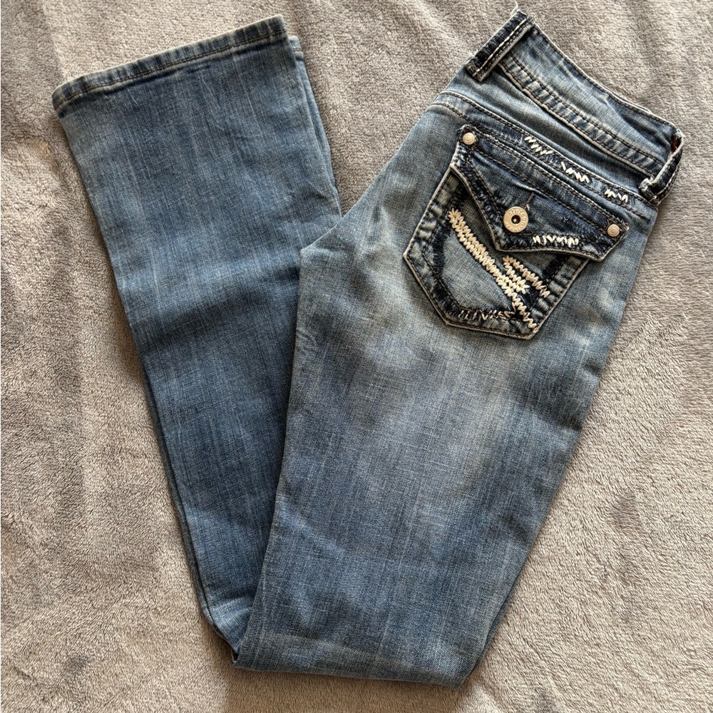 Vintage Stetsons
